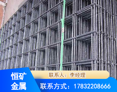 自贡钢筋平焊网